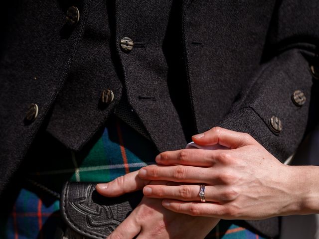 Le mariage de Joshua et Keziah à Court-Saint-Étienne, Brabant wallon 2