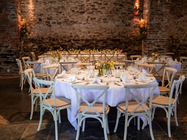Le mariage de Joshua et Keziah à Court-Saint-Étienne, Brabant wallon 18