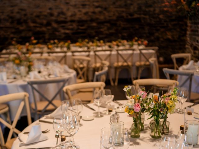 Le mariage de Joshua et Keziah à Court-Saint-Étienne, Brabant wallon 19