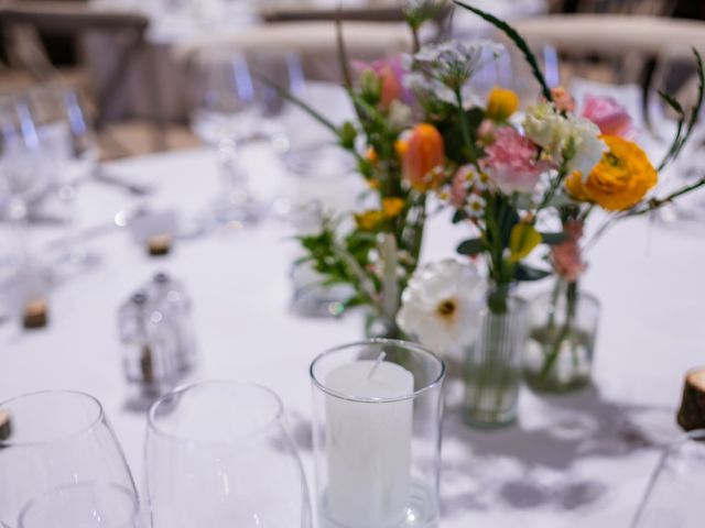 Le mariage de Joshua et Keziah à Court-Saint-Étienne, Brabant wallon 20