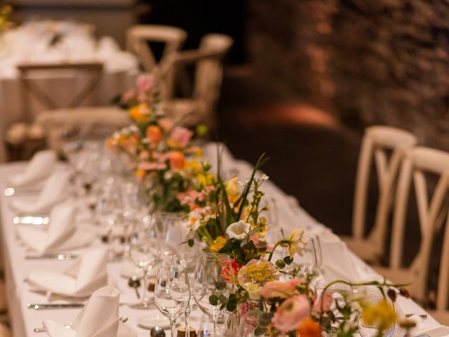 Le mariage de Joshua et Keziah à Court-Saint-Étienne, Brabant wallon 22