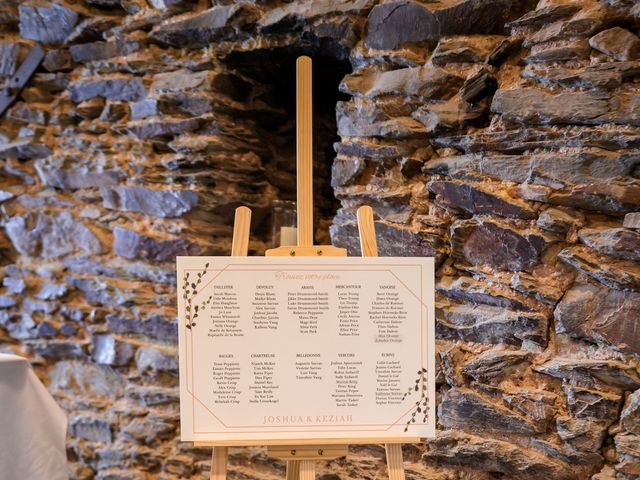 Le mariage de Joshua et Keziah à Court-Saint-Étienne, Brabant wallon 24