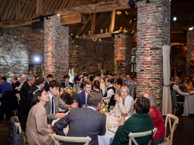 Le mariage de Joshua et Keziah à Court-Saint-Étienne, Brabant wallon 37