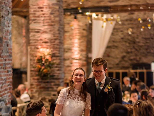 Le mariage de Joshua et Keziah à Court-Saint-Étienne, Brabant wallon 40