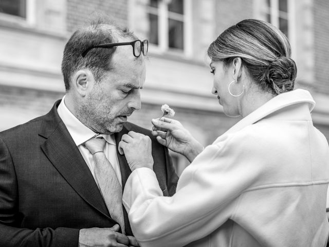 Le mariage de Vincent et Louise à Amiens, Somme 8