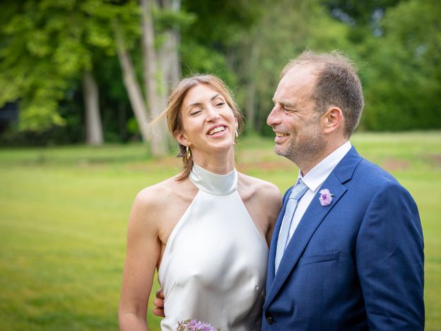 Le mariage de Vincent et Louise à Amiens, Somme 10