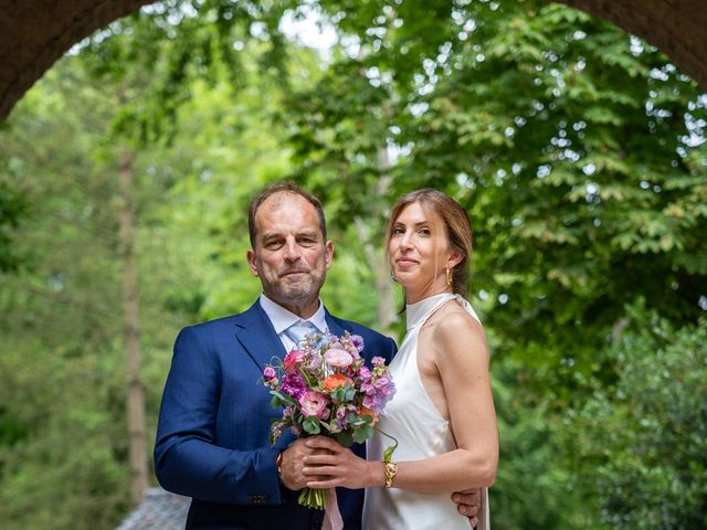 Le mariage de Vincent et Louise à Amiens, Somme 12