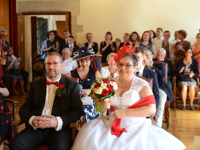 Le mariage de Jean-Luc et Dominique à Chartres, Eure-et-Loir 11