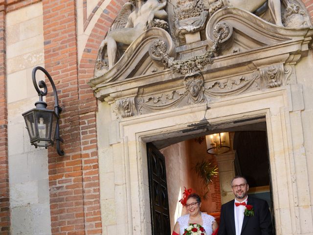 Le mariage de Jean-Luc et Dominique à Chartres, Eure-et-Loir 12