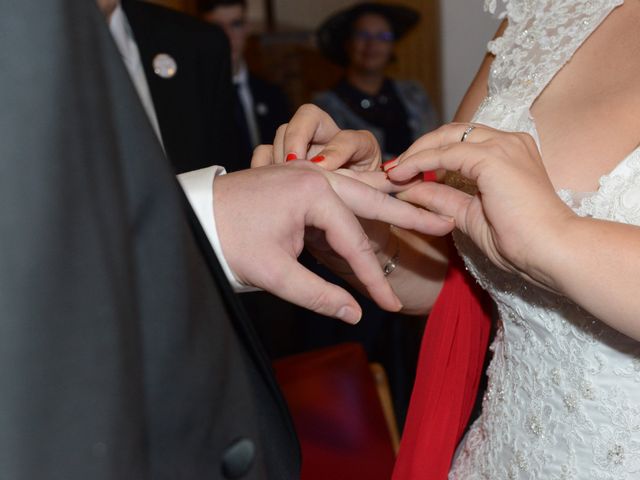 Le mariage de Jean-Luc et Dominique à Chartres, Eure-et-Loir 18