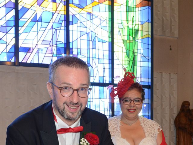 Le mariage de Jean-Luc et Dominique à Chartres, Eure-et-Loir 20