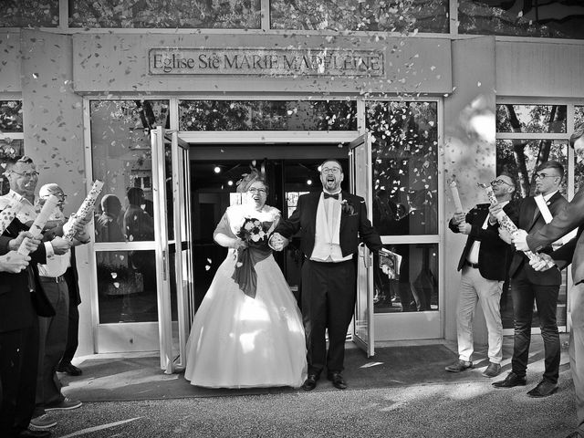 Le mariage de Jean-Luc et Dominique à Chartres, Eure-et-Loir 21