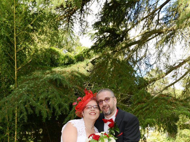 Le mariage de Jean-Luc et Dominique à Chartres, Eure-et-Loir 41