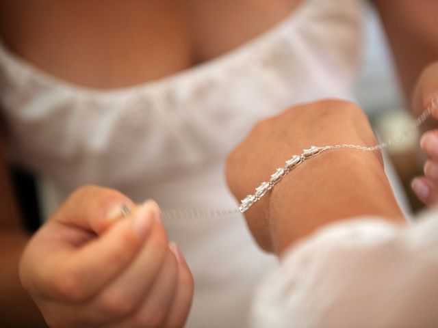 Le mariage de Yannick et Carole à Châtenoy-le-Royal, Saône et Loire 11