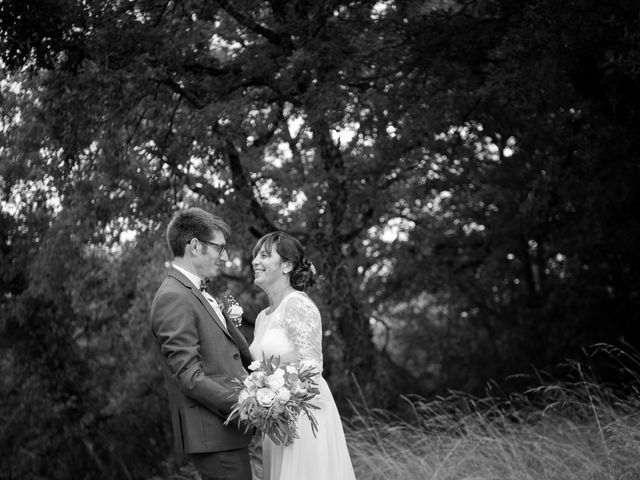 Le mariage de Yannick et Carole à Châtenoy-le-Royal, Saône et Loire 26