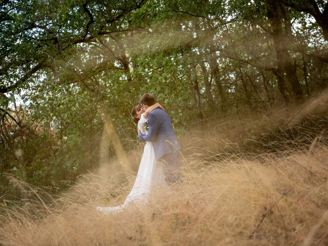 Le mariage de Yannick et Carole à Châtenoy-le-Royal, Saône et Loire 29