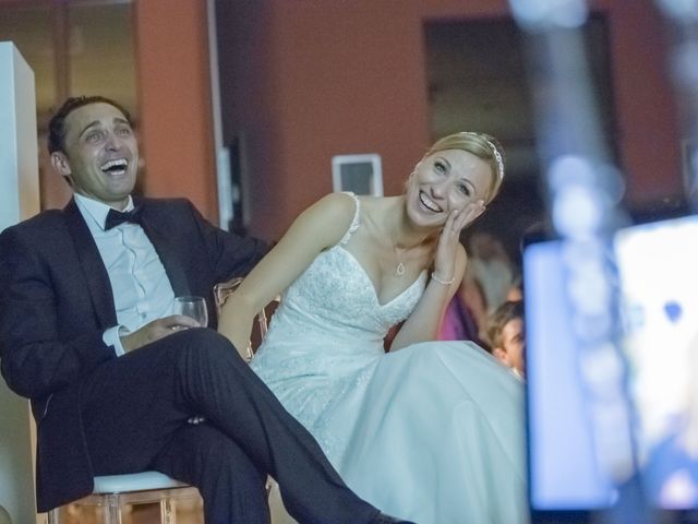 Le mariage de Fabrice et Caroline à Limoges, Haute-Vienne 47