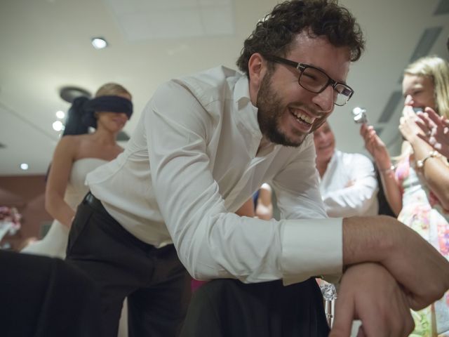 Le mariage de Fabrice et Caroline à Limoges, Haute-Vienne 50