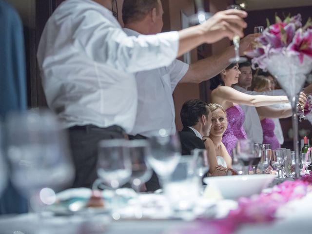 Le mariage de Fabrice et Caroline à Limoges, Haute-Vienne 1