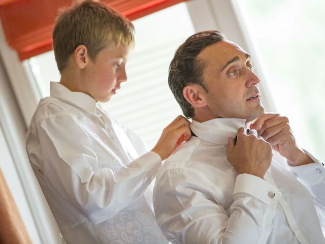 Le mariage de Fabrice et Caroline à Limoges, Haute-Vienne 58