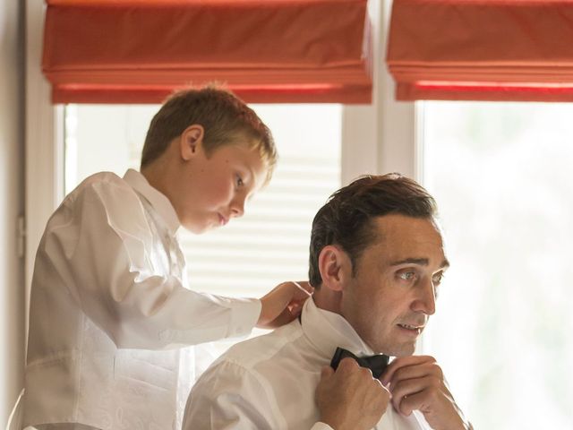 Le mariage de Fabrice et Caroline à Limoges, Haute-Vienne 59