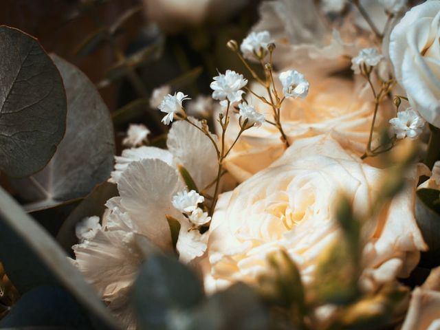 Le mariage de Xavier et Marina à Hagenthal-le-Bas, Haut Rhin 2