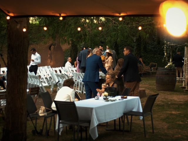 Le mariage de Xavier et Marina à Hagenthal-le-Bas, Haut Rhin 13