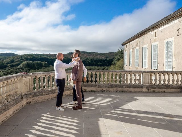 Le mariage de Nicolas et Garance à Cahors, Lot 3