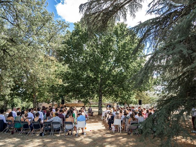 Le mariage de Nicolas et Garance à Cahors, Lot 7