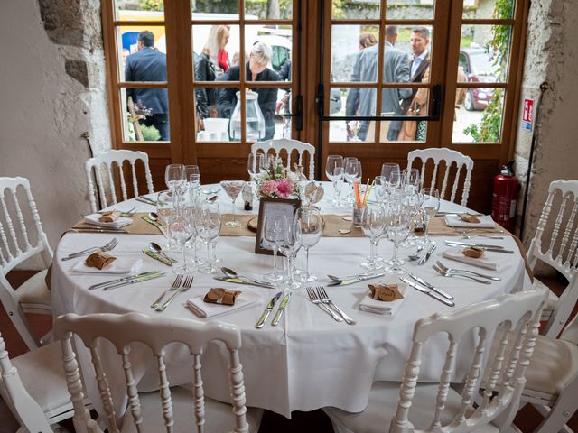 Le mariage de Gérald et Myriam à Grésy-sur-Aix, Savoie 20