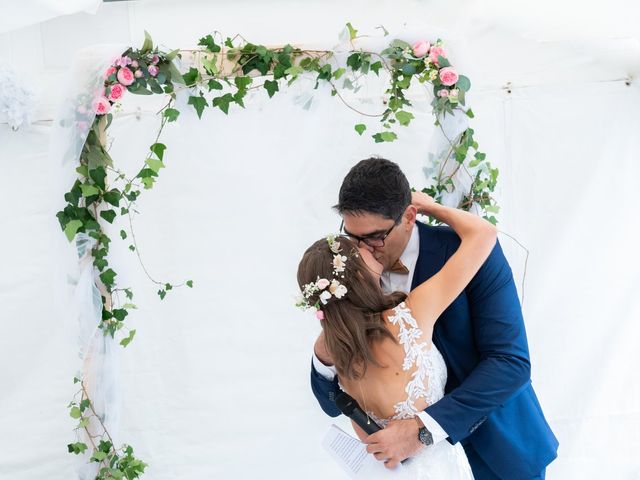 Le mariage de Gérald et Myriam à Grésy-sur-Aix, Savoie 24