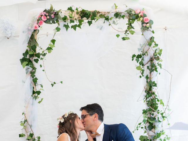 Le mariage de Gérald et Myriam à Grésy-sur-Aix, Savoie 25