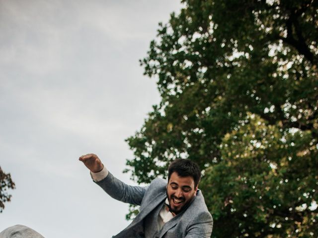 Le mariage de Imré et Katia à Le Gué-de-Velluire, Vendée 13