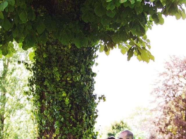 Le mariage de Adrien et Candice à Levallois-Perret, Hauts-de-Seine 4