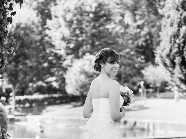 Le mariage de Adrien et Candice à Levallois-Perret, Hauts-de-Seine 5