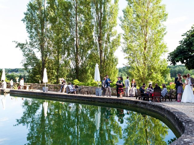 Le mariage de Adrien et Candice à Levallois-Perret, Hauts-de-Seine 13