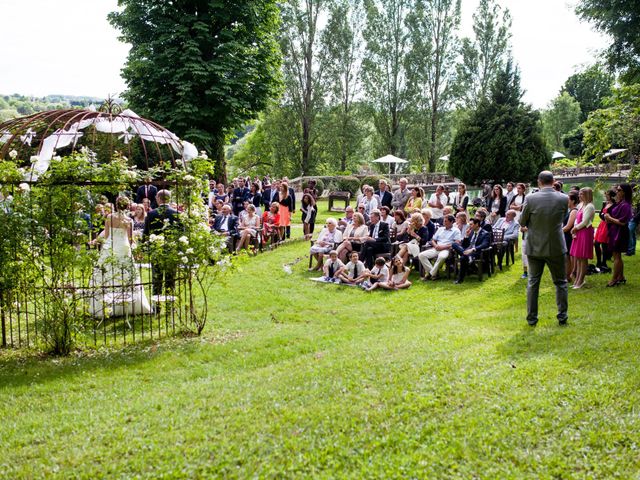 Le mariage de Adrien et Candice à Levallois-Perret, Hauts-de-Seine 18