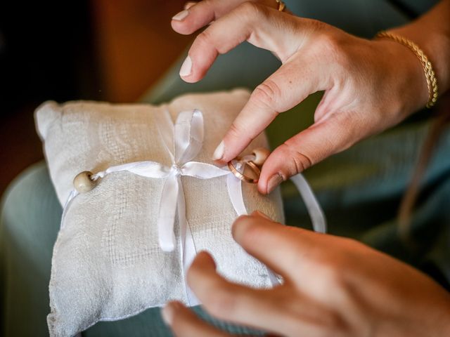 Le mariage de Benjamin et Agathe à Poitiers, Vienne 19