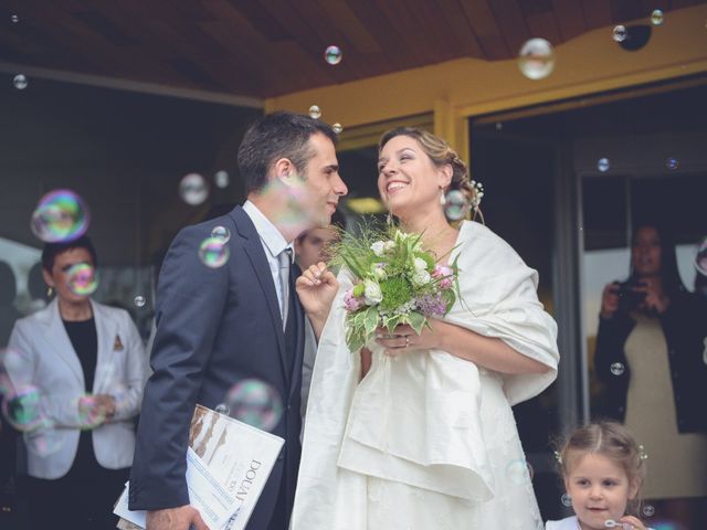 Le mariage de Yann et Audrey à Douarnenez, Finistère 7