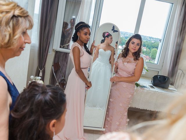 Le mariage de Jordi et Cindy à Fontenay-Trésigny, Seine-et-Marne 70