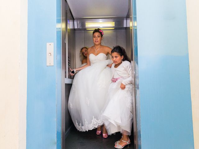 Le mariage de Jordi et Cindy à Fontenay-Trésigny, Seine-et-Marne 89