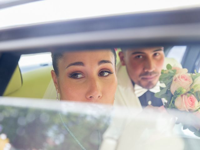 Le mariage de Jordi et Cindy à Fontenay-Trésigny, Seine-et-Marne 96