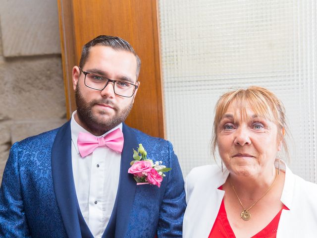 Le mariage de Jordi et Cindy à Fontenay-Trésigny, Seine-et-Marne 109