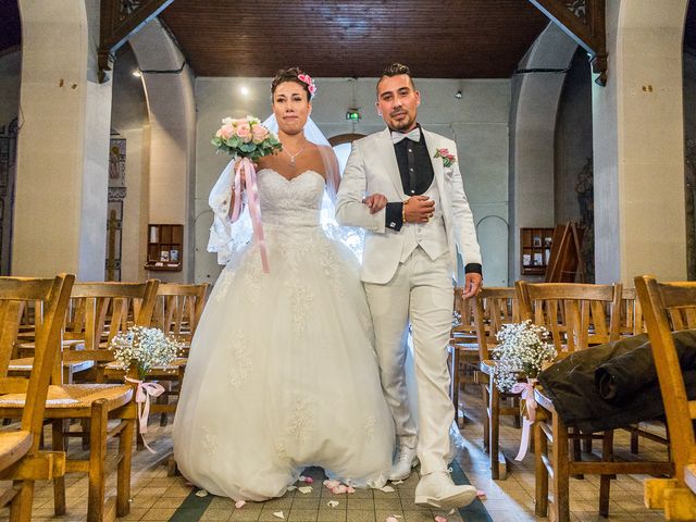 Le mariage de Jordi et Cindy à Fontenay-Trésigny, Seine-et-Marne 103
