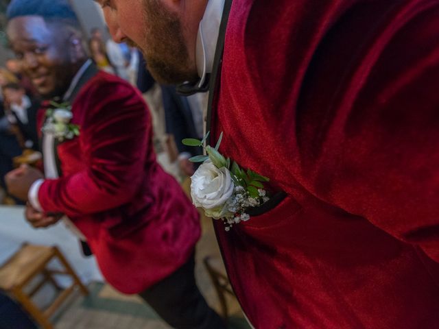 Le mariage de Jordi et Cindy à Fontenay-Trésigny, Seine-et-Marne 110