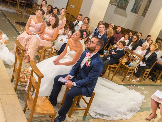 Le mariage de Jordi et Cindy à Fontenay-Trésigny, Seine-et-Marne 115