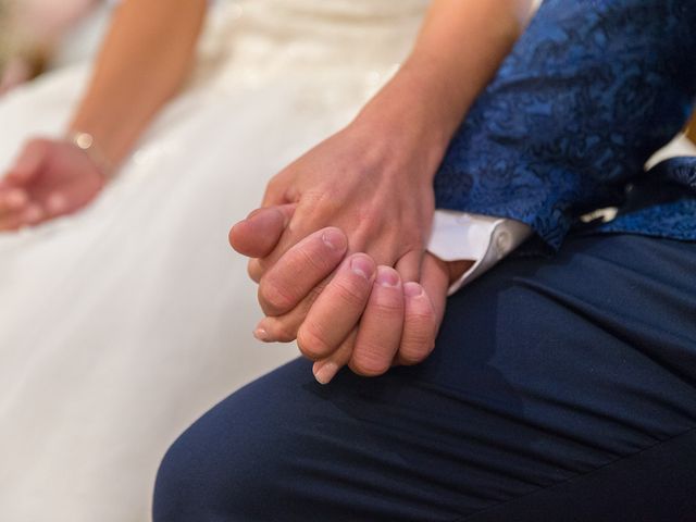 Le mariage de Jordi et Cindy à Fontenay-Trésigny, Seine-et-Marne 119