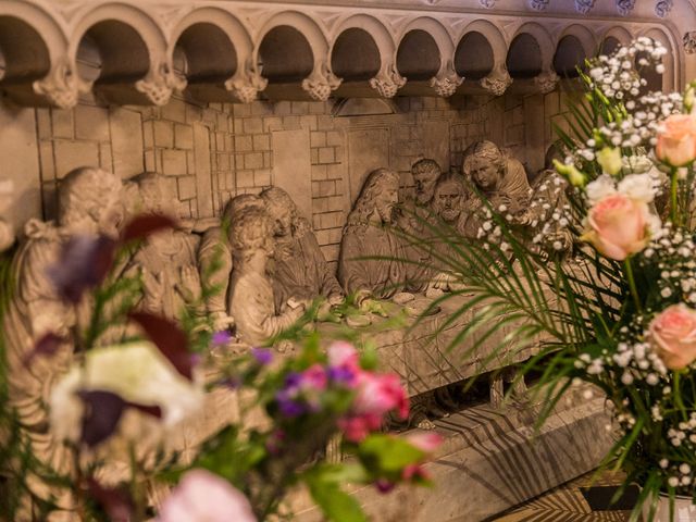 Le mariage de Jordi et Cindy à Fontenay-Trésigny, Seine-et-Marne 135