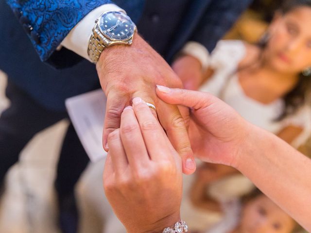 Le mariage de Jordi et Cindy à Fontenay-Trésigny, Seine-et-Marne 128