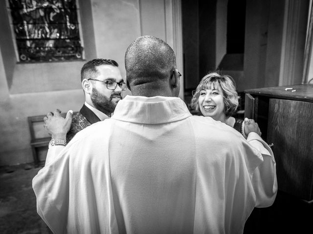 Le mariage de Jordi et Cindy à Fontenay-Trésigny, Seine-et-Marne 136